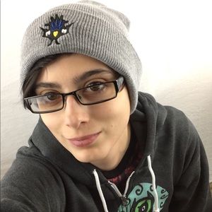 Meet your Posher, Cristina